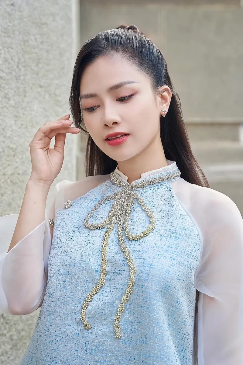 Bí mật về chiều cao Dương Hoàng Yến, bạn đã biết chưa