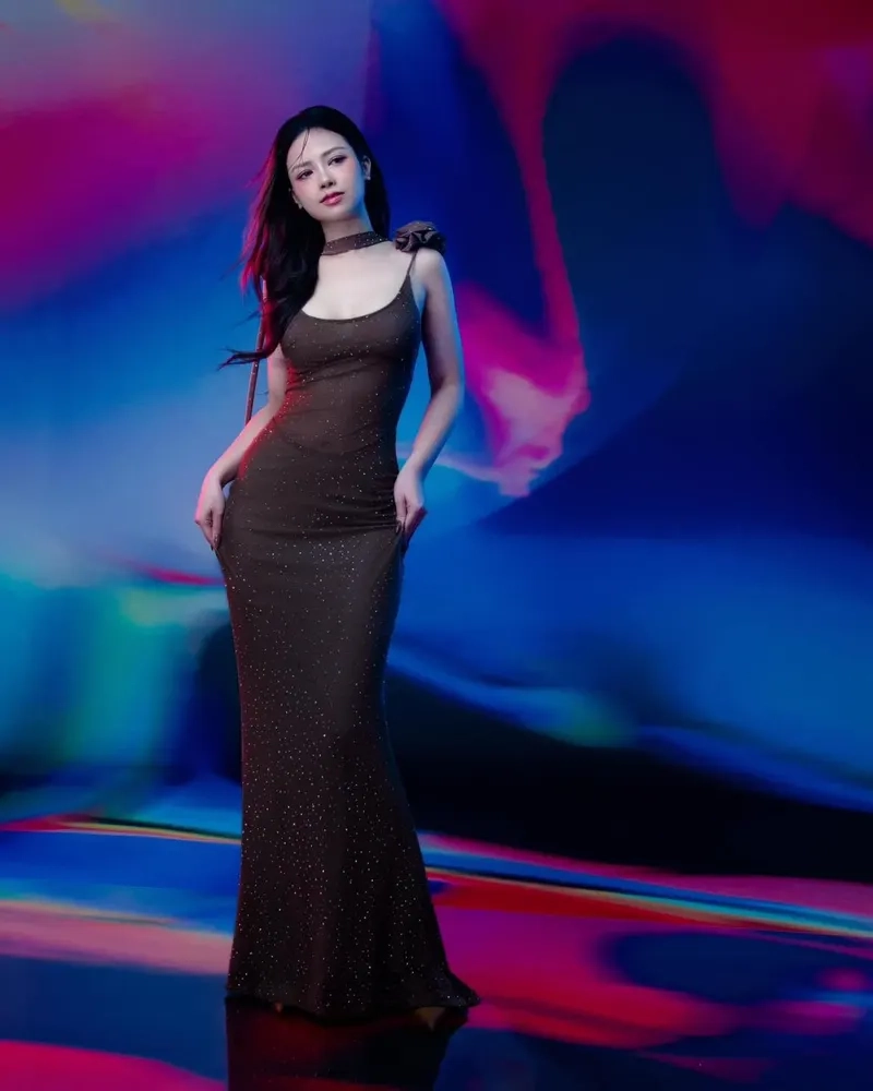 Dương Hoàng Yến giảng viên trường nào? Hé lộ nơi cô giảng dạy