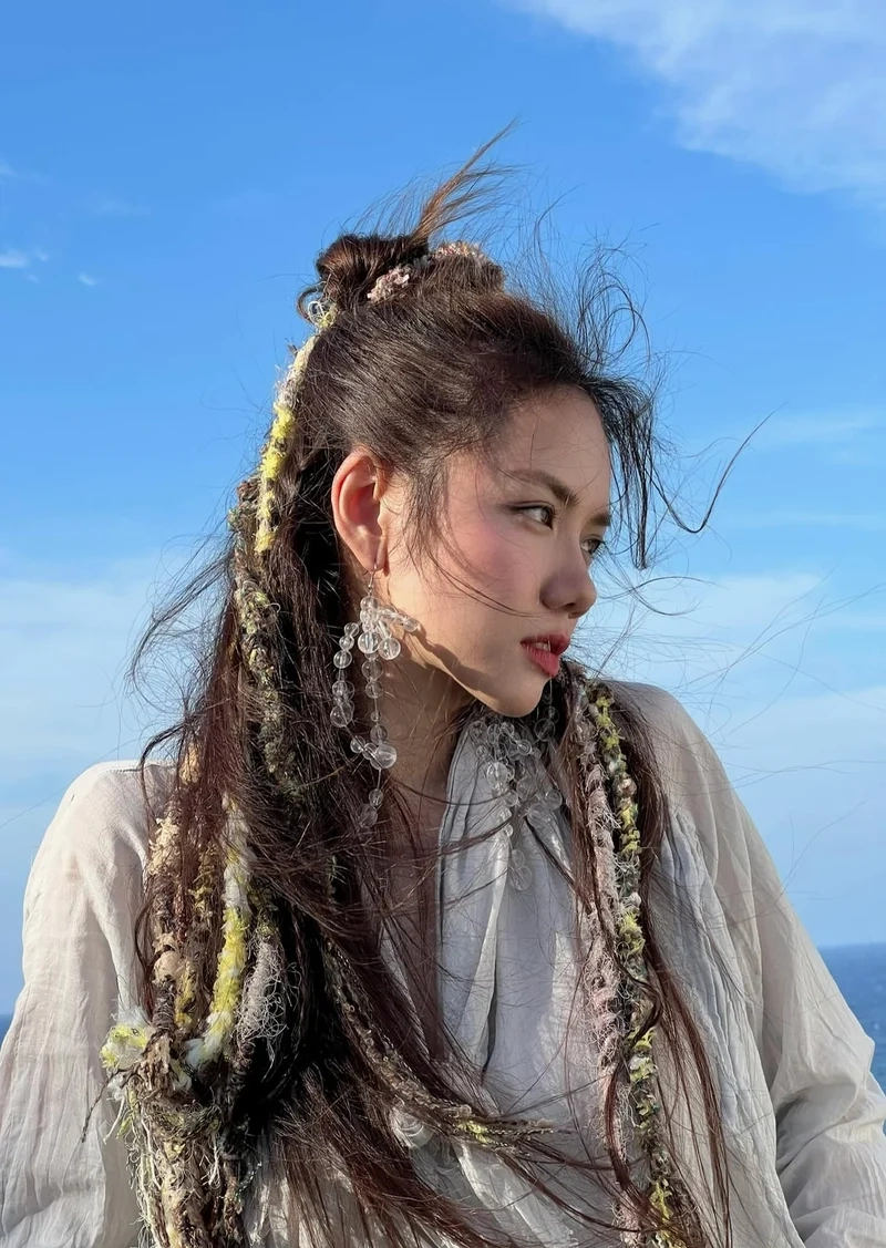 Hé lộ ngày sinh của Phương Ly sinh ngày bao nhiêu