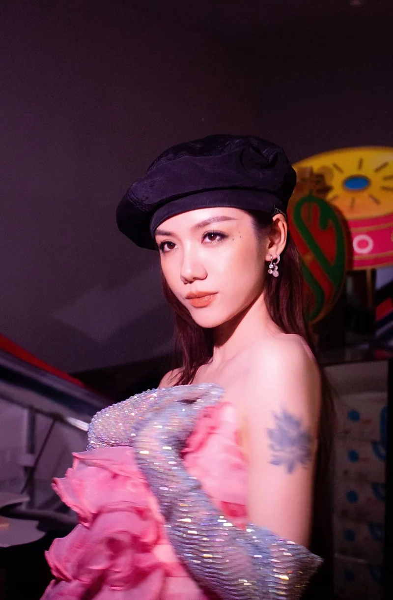 Sinh nhật Phương Ly là ngày nào? Fan đừng bỏ lỡ