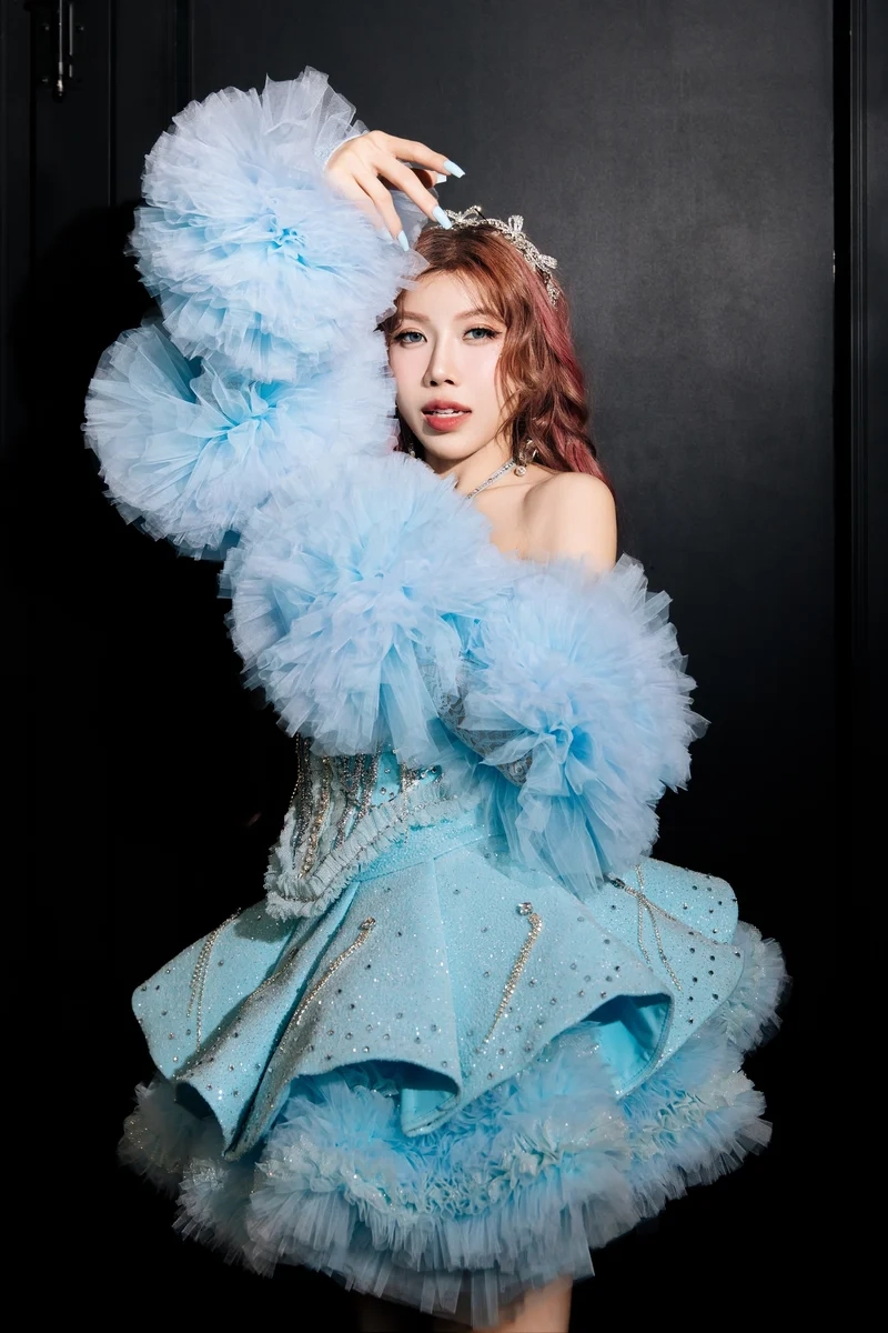 Trang Pháp SN bao nhiêu và những điều thú vị về tuổi tác của cô