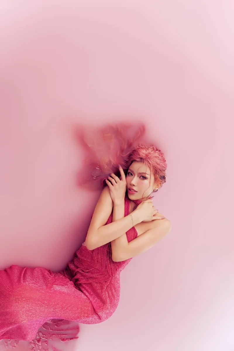 Trang Pháp chiều cao bao nhiêu và bí quyết giữ dáng hoàn hảo