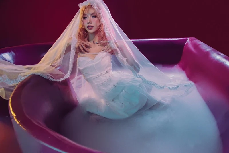 Trang Pháp giám đốc âm nhạc và những thành tựu nổi bật trong sự nghiệp