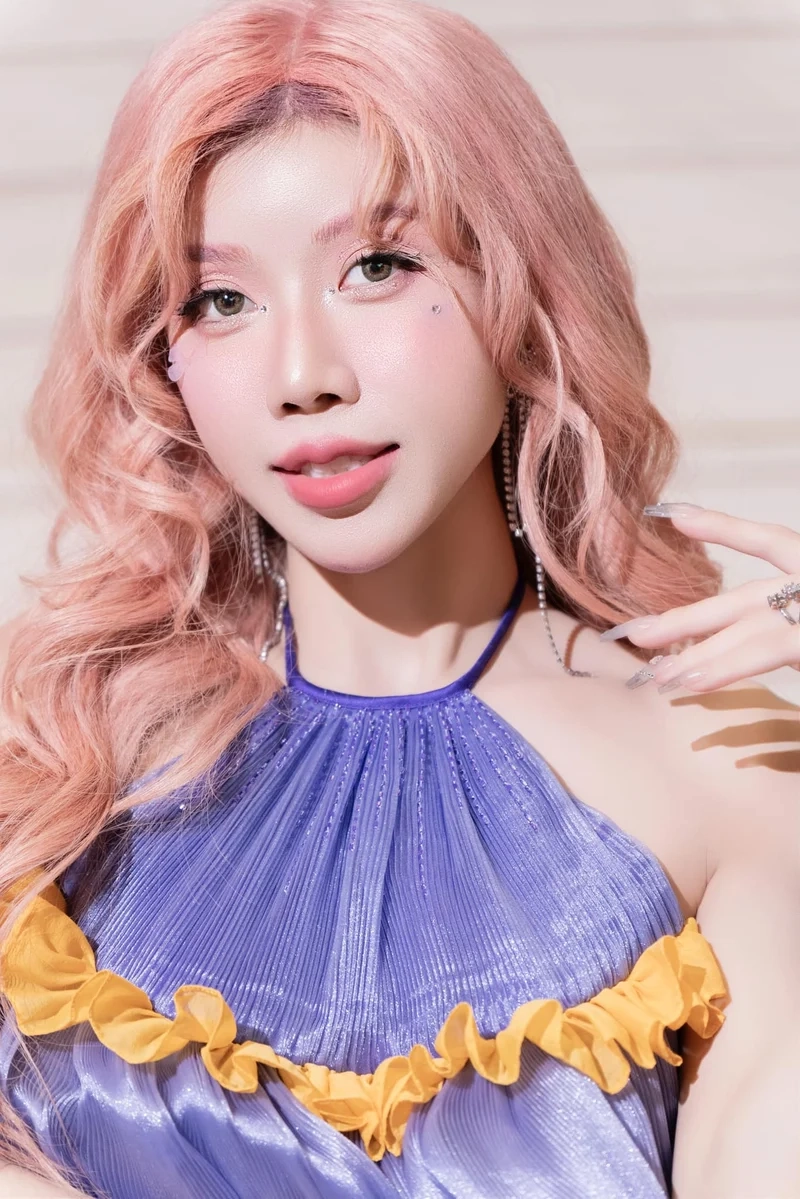 Trang Pháp cung gì và tính cách theo chiêm tinh học của cô