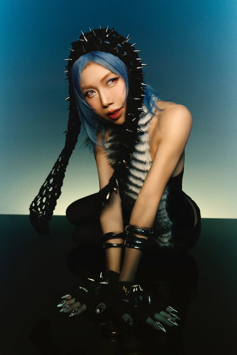 Trang Pháp công diễn 3 và sự bùng nổ trong từng tiết mục trình diễn