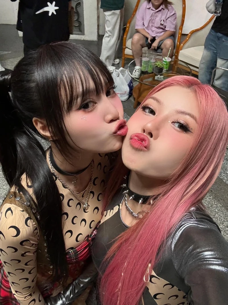 Lan Ngọc và Trang Pháp và những kỷ niệm đáng nhớ trong sự nghiệp