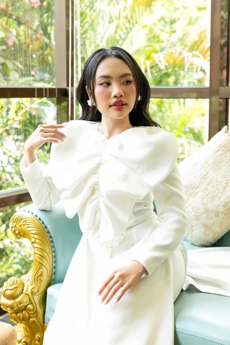 Đẩy Xe Bò Phương Mỹ Chi và câu chuyện thú vị phía sau ca khúc