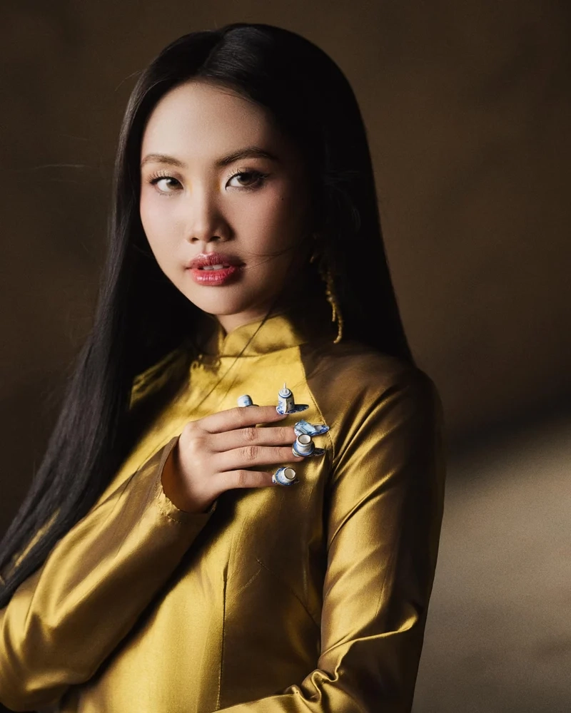 Nghe Phương Mỹ Chi Bóng Phù Hoa để cảm nhận âm nhạc đỉnh cao