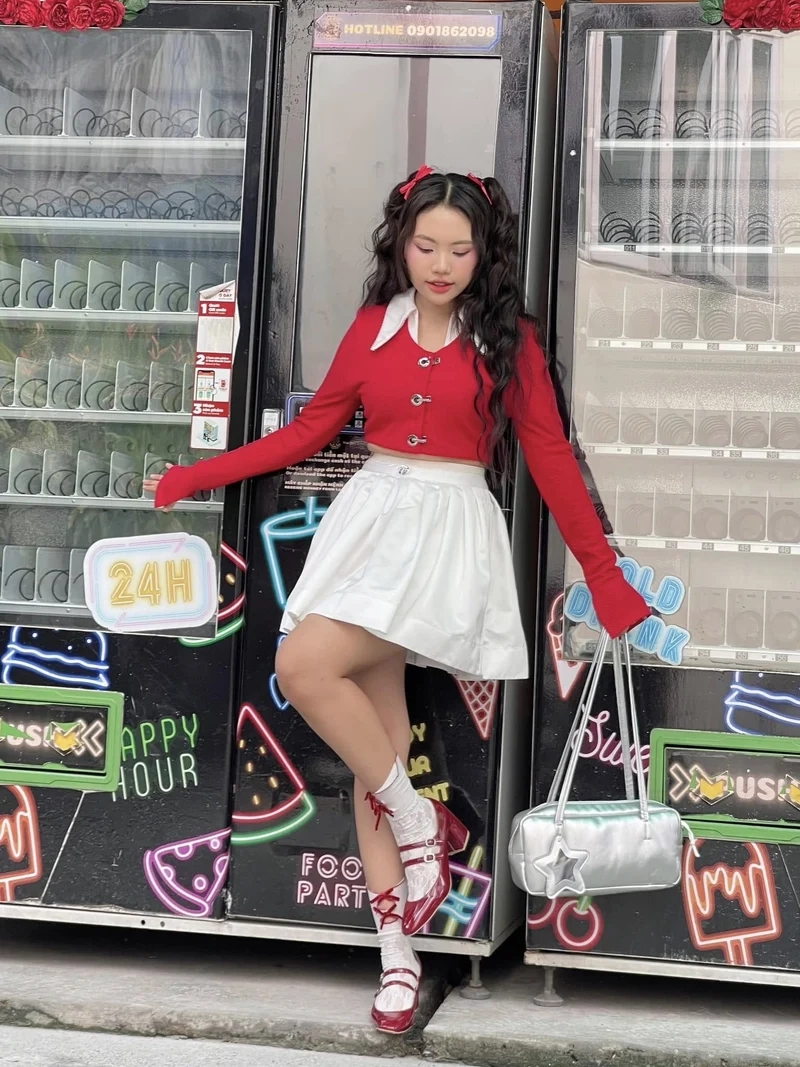 Hai Đứa Trẻ Phương Mỹ Chi và câu chuyện xúc động qua lời hát