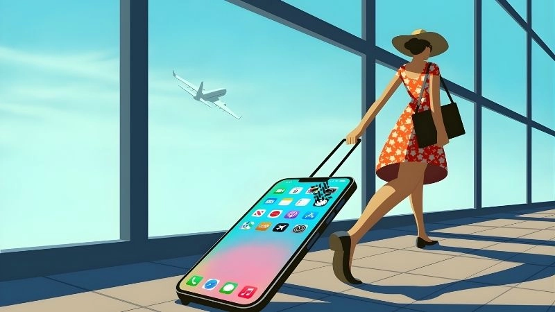 Di chuyển thông minh – Tiết kiệm cả tiền lẫn thời gian