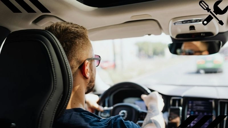 Bí quyết giữ xe “trẻ mãi không già” dù chạy 300.000 km 