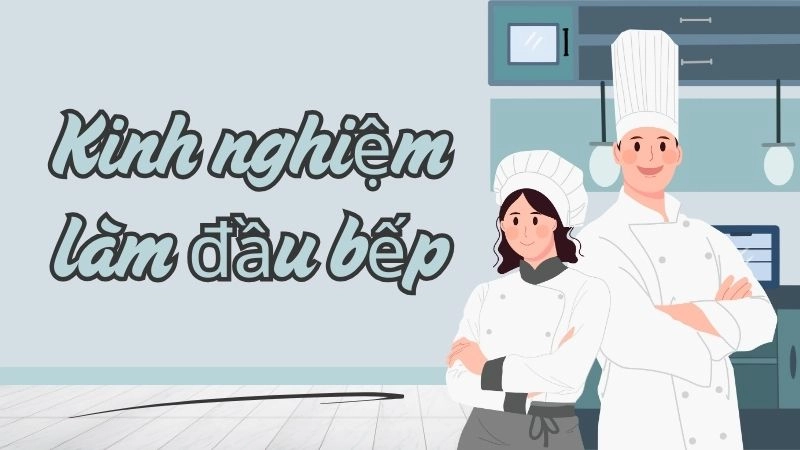 Áp lực thời gian và cường độ làm việc khủng khiếp