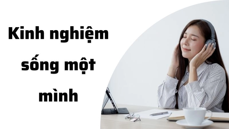 Thiết lập kỷ luật cá nhân để tâm trí tự do